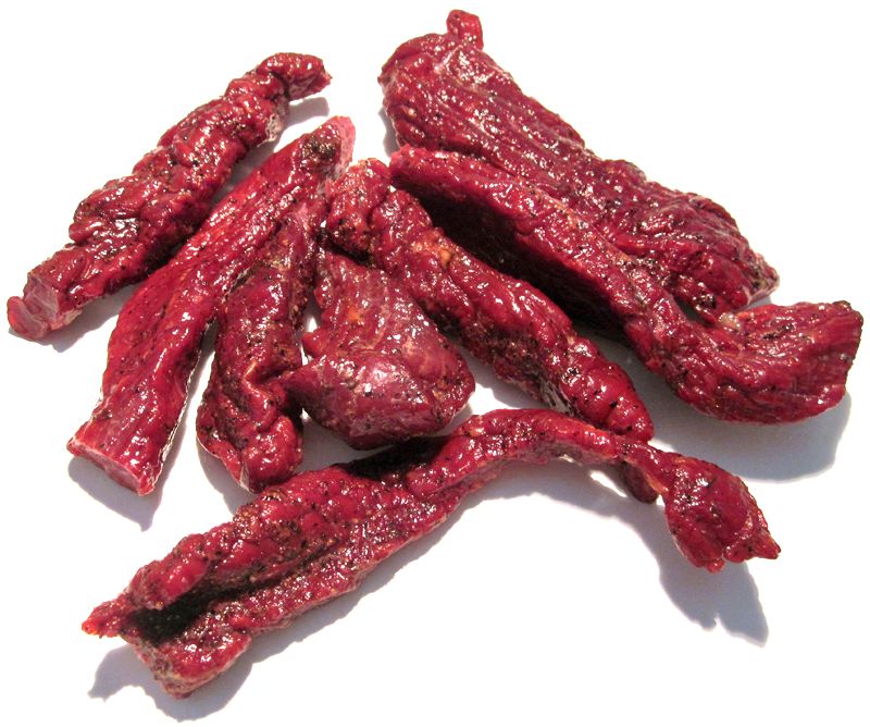 Wilderness Jerky Outlet Smoked Beef Beef Jerky Reviews