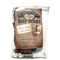 mikes jerky