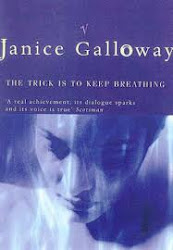 Janice Galloway