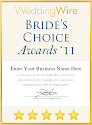 2011 Bride's Choice Awards