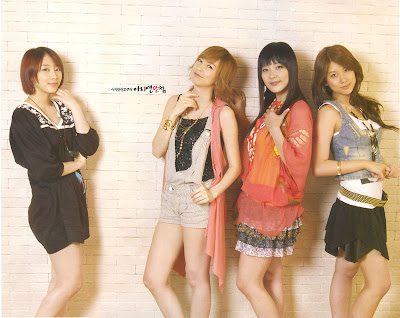Happiness is not equal for everyone: CSJH The Grace ~ Collection 5