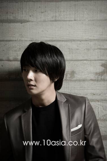 Yoon Si Yoon ~ Collection 2 ~ 10asia Yoon Si Yoon ~ Collection 2 ~ 10asia