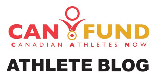 Welcome to the CAN Fund Athlete Blog