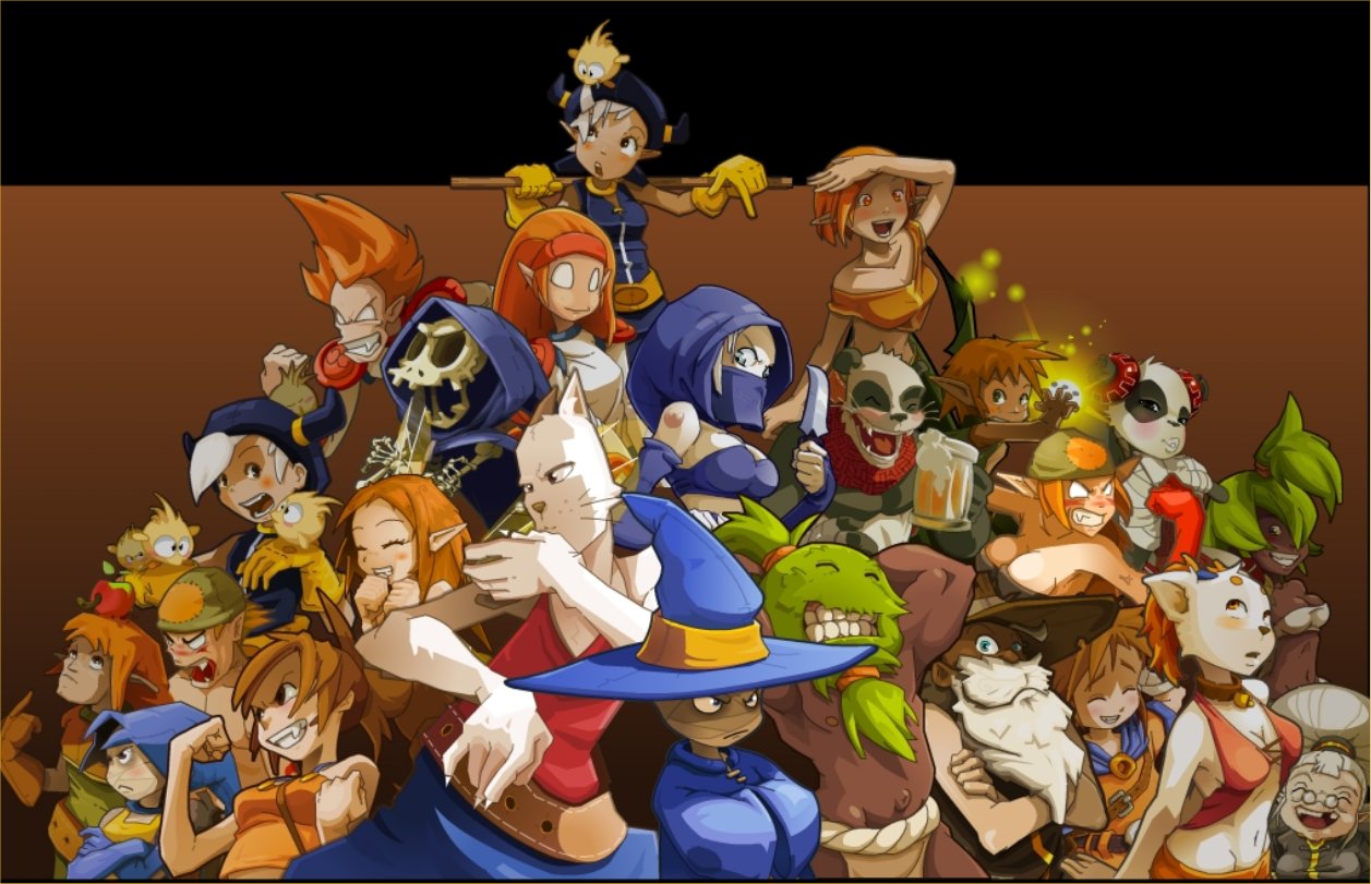 dofus downloaden dofus downloaden