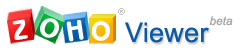 Go to viewer.zoho.com