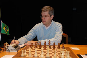 TREINO DE XADREZ: Campeonato Brasileiro de Xadrez 2009, Copa do Mundo de  Xadrez, London Chess Classic, Torneio de Coroação 2009, Rádio Xadrez