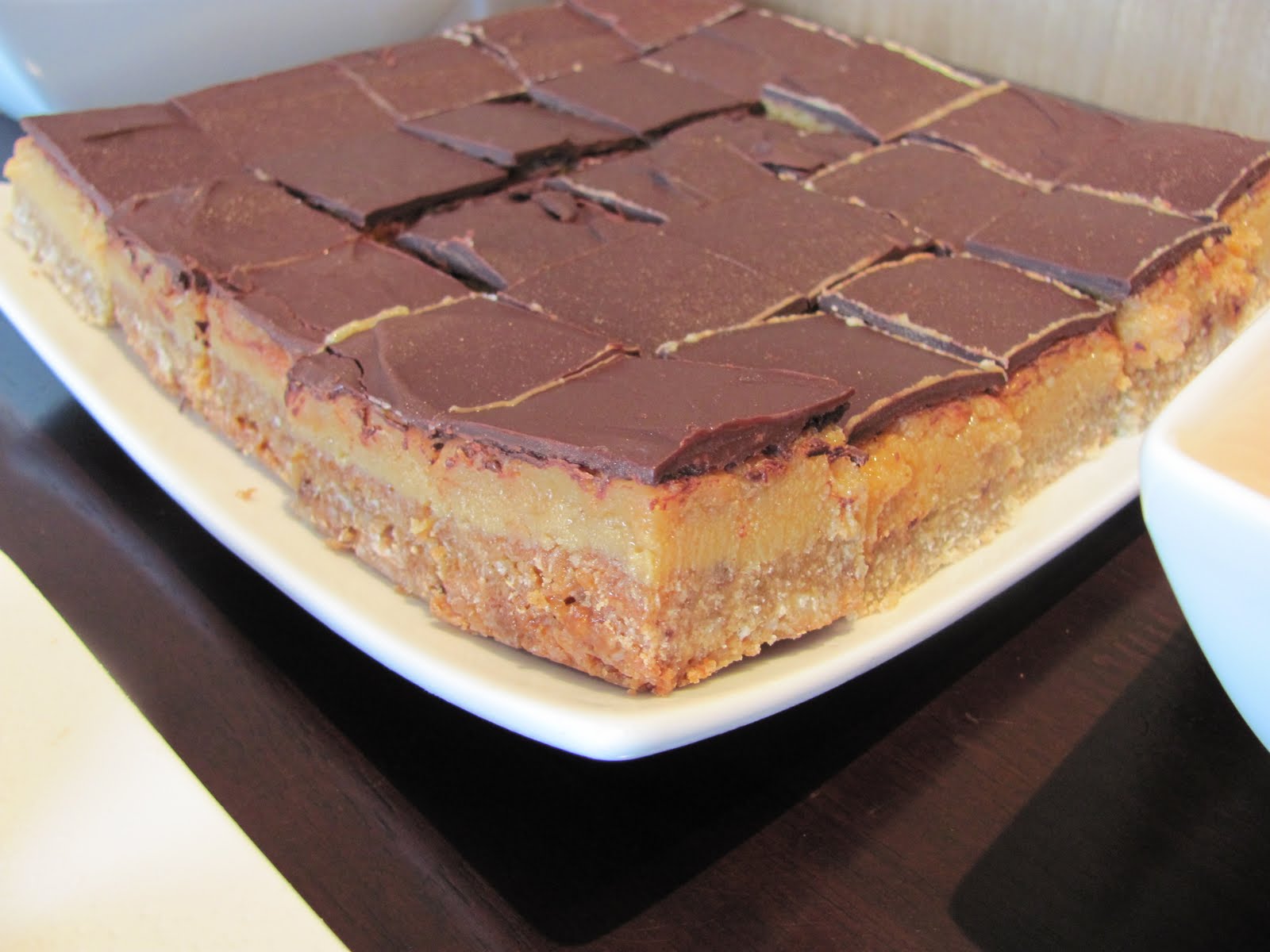 Mrs Cake Cinnamon Oysters