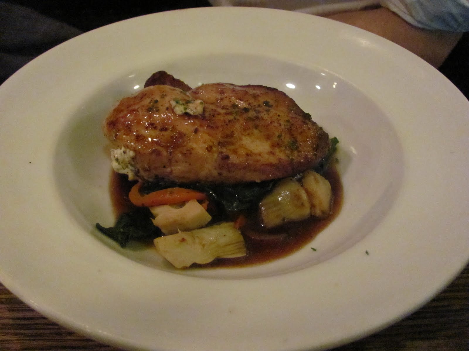 Mrs Cake Plum Cafe, Wellington