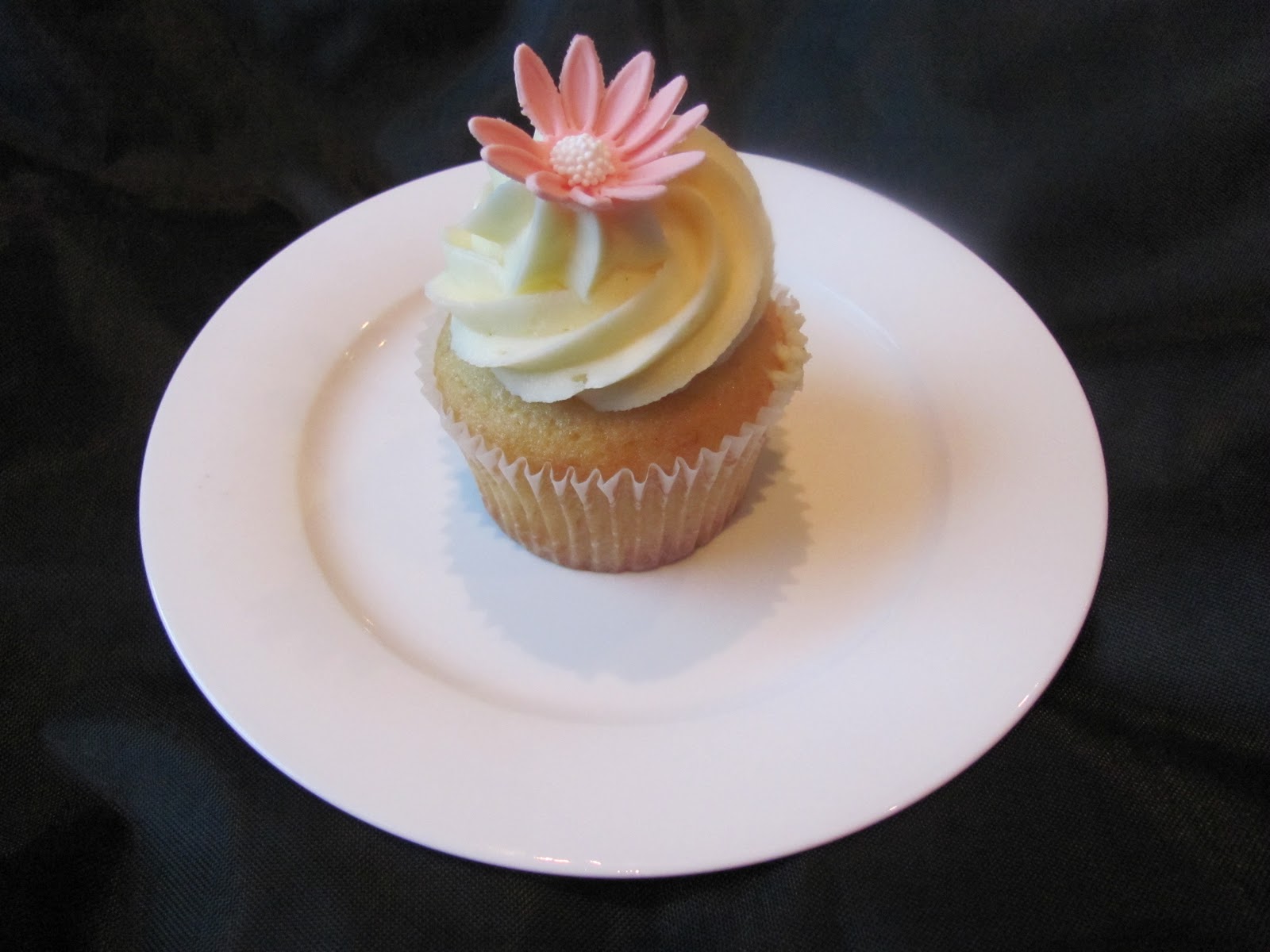 Mrs Cake Cupcakes, Miramar, Wellington