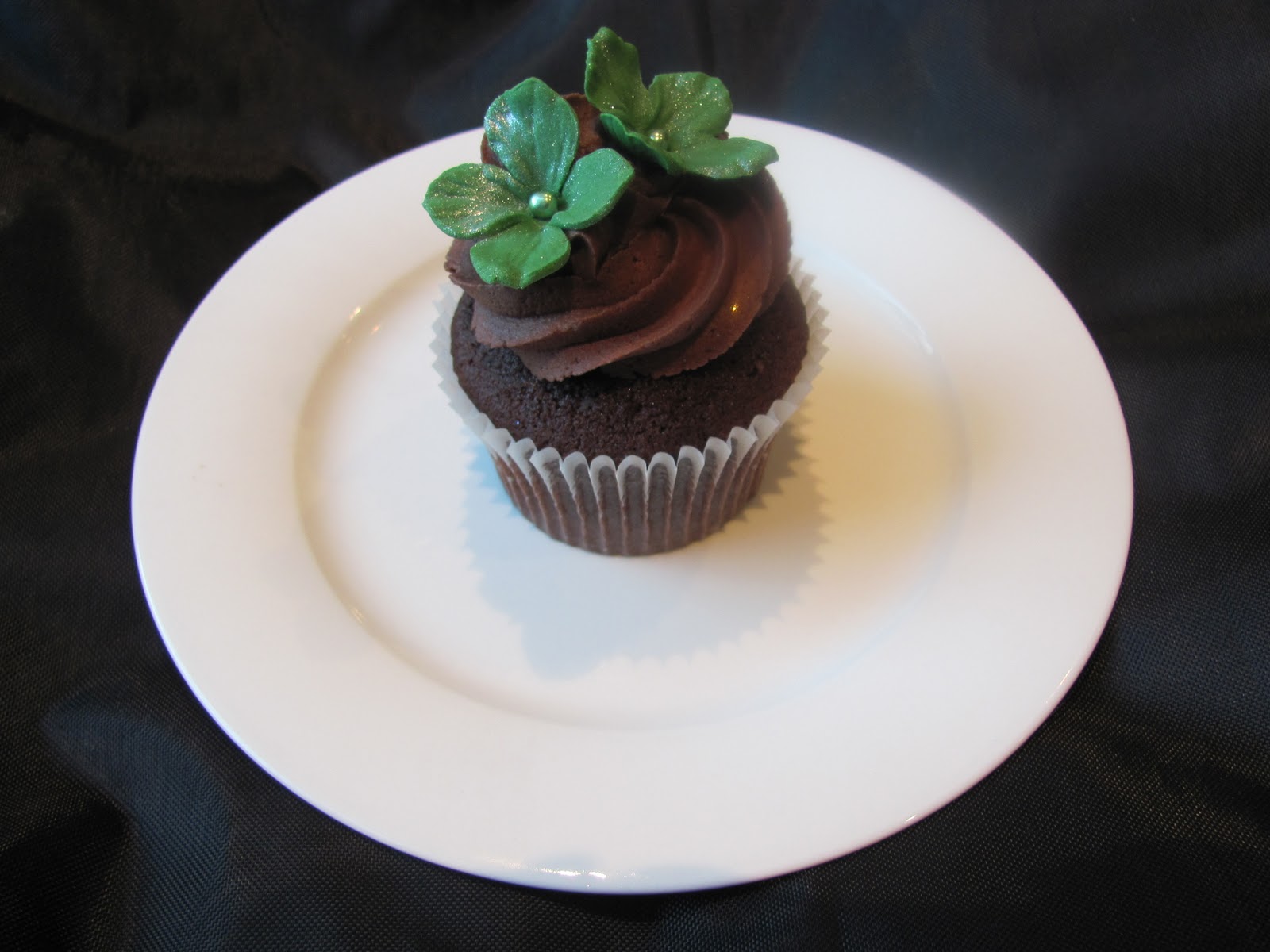 Mrs Cake Cupcakes, Miramar, Wellington