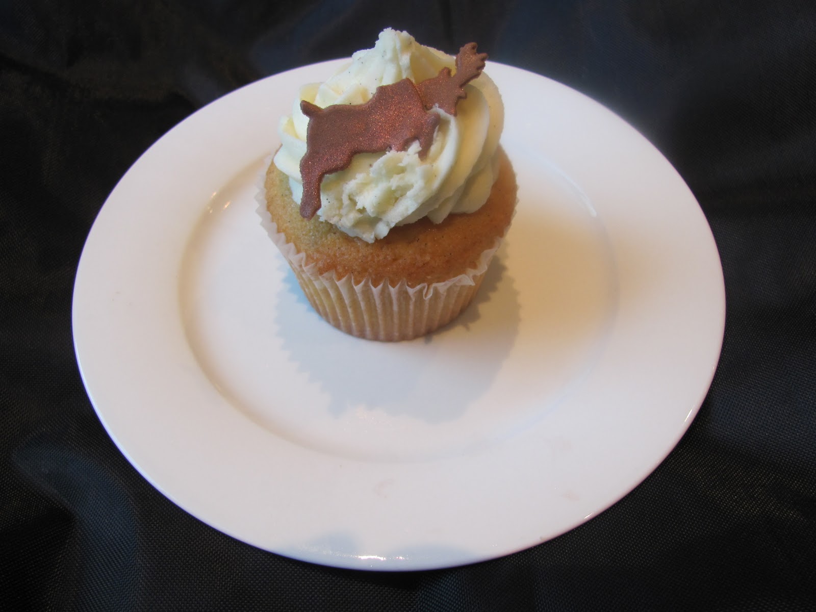 Mrs Cake Cupcakes, Miramar, Wellington