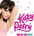 Katy perry 'one of the boys' music video OUT SOON!