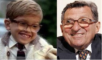 simon birch pictures