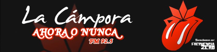 Ahora o Nunca Blog Radio