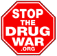 A great site dedicated to stoping the war on Drugs!