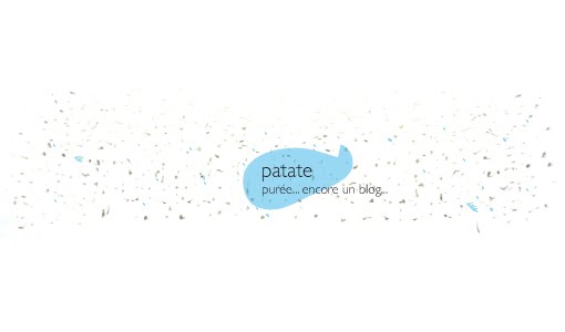 Patate