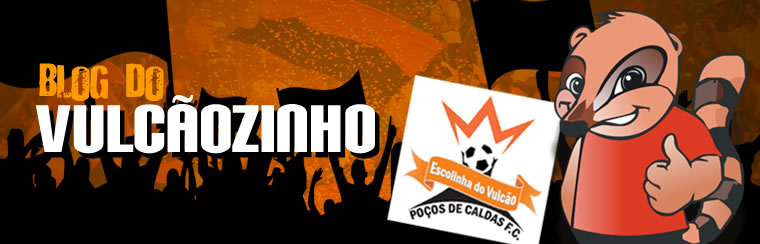 Blog do Vulcãozinho