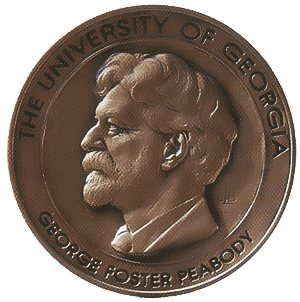 Peabody Awards for