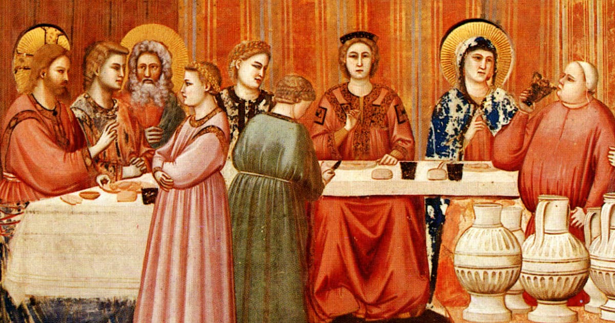 Good Jesuit, Bad Jesuit A Jesuit Encounter With The