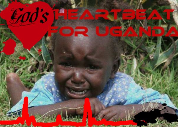 Gods Heartbeat for Uganda
