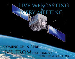 Live Webcasting