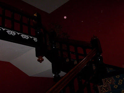 haunted vacations switched took too small so