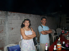 Graciela Y Carlos