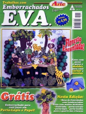 Revista Eva n.13 Revista+ceva