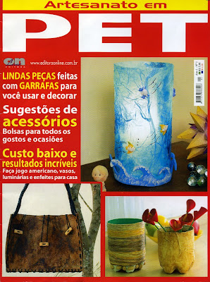 Download - Revista Artesanato com Pet