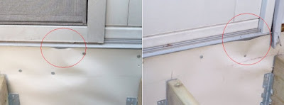 How To Install Duraflash Vinyl Deck Flashing How To Install Duraflash Vinyl Deck Flashing