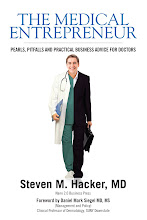 The Medical Entrepreneur Book