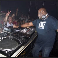 Carl Cox