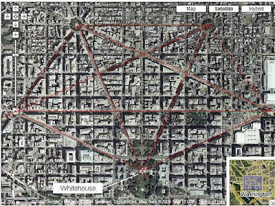 Freedom Square Washington