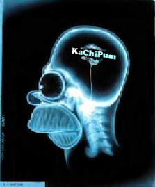 Kachipum en el inconsciente colectivo