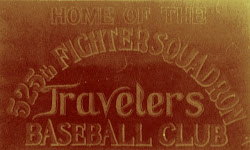 525th Travelers Baseball Club