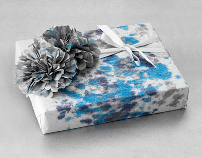 Unique Wrapping Ideas