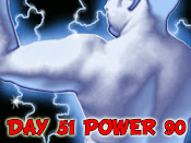 Day 51 of Power 90
