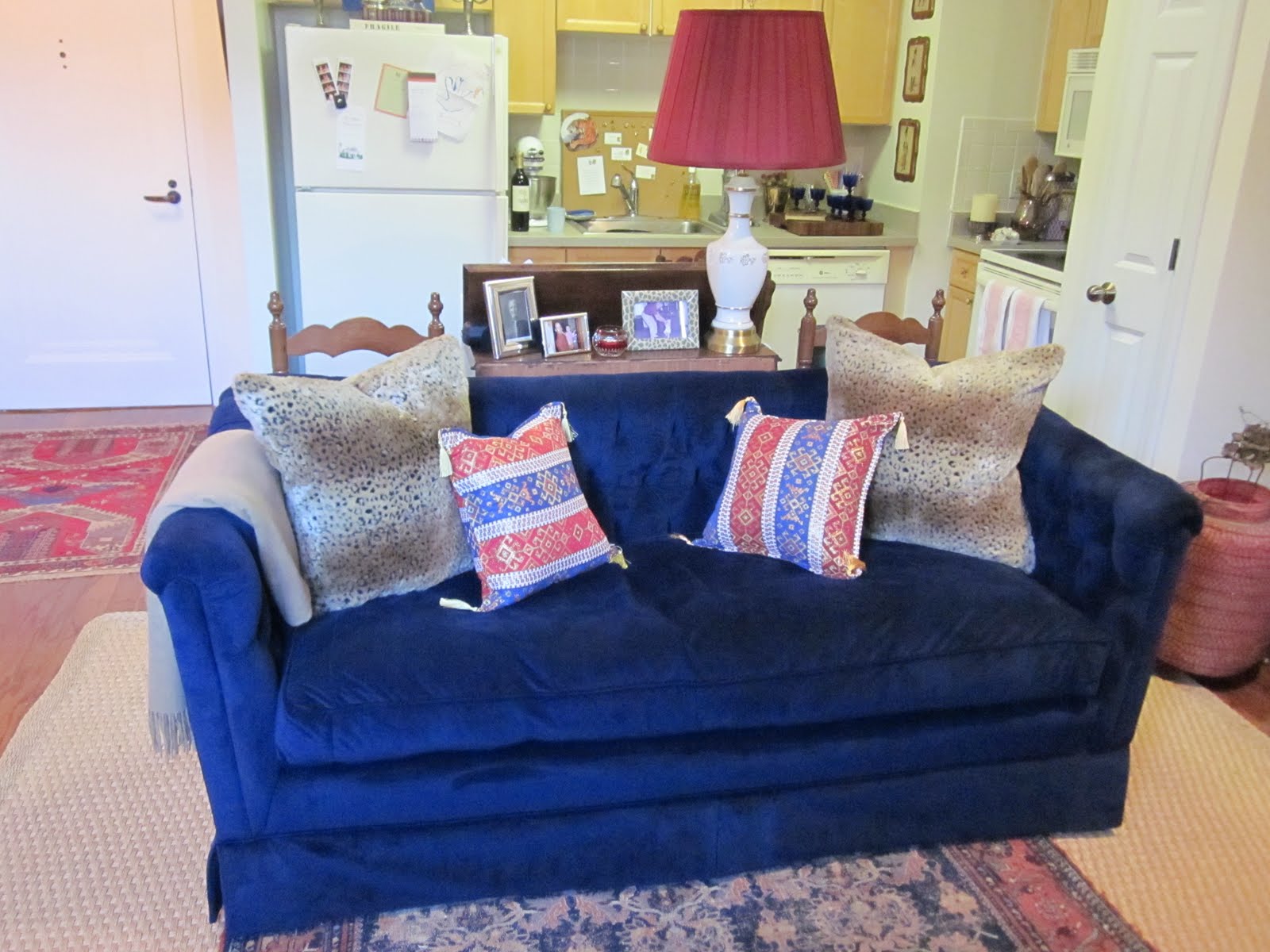 How To Run Your Life* November 2010