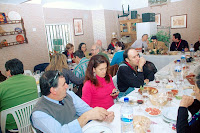 Café Portugal - PASSEIO DE JORNALISTAS em Portel