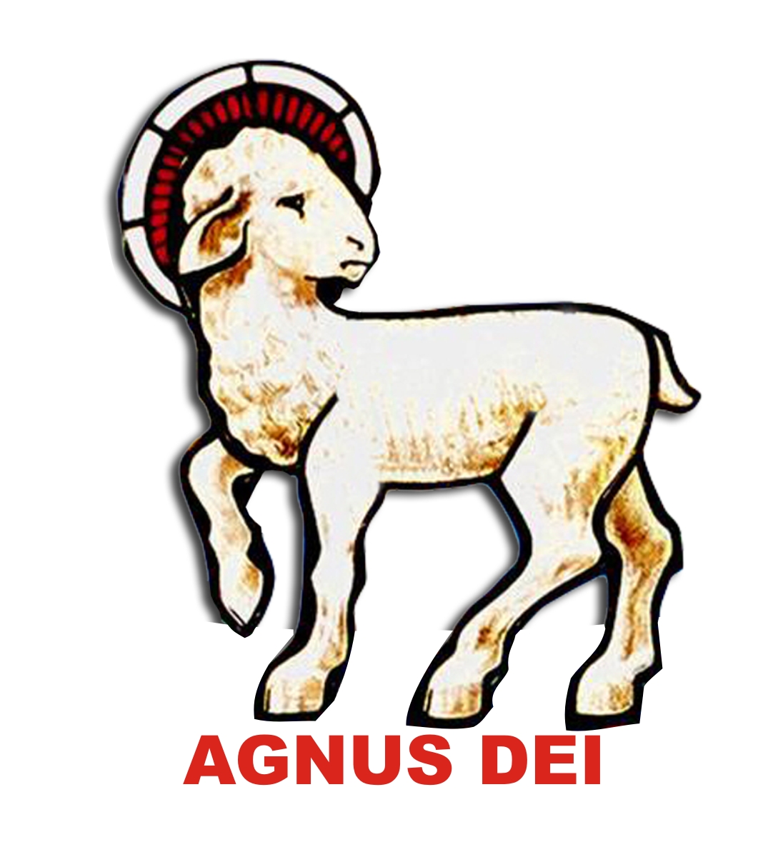 : Agnus Dei : Agnus Dei