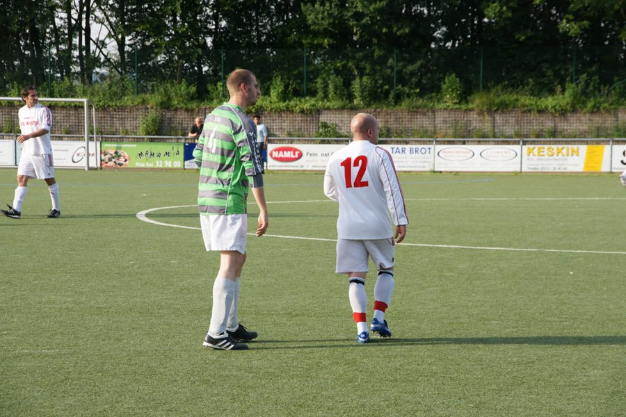 Celtic Fc Solingen Finale Celtic Schafft Die Sensation