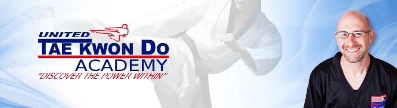 My Black Belt Journey
