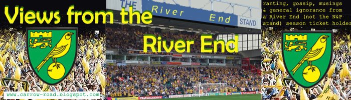 Views From The River End