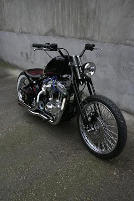 devil 16 bike