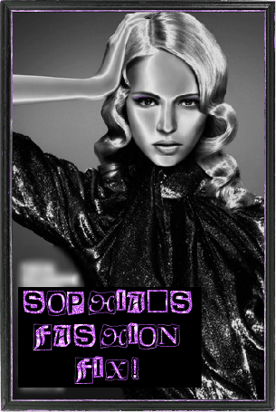 Sophia Fashion Fix!
