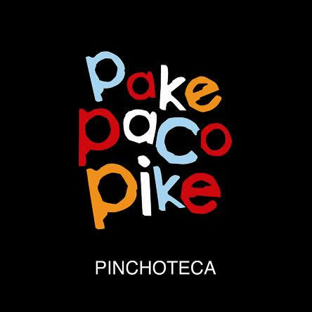 Pake Paco Pike