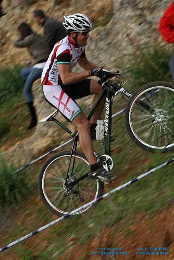 Bauti MountainBiker