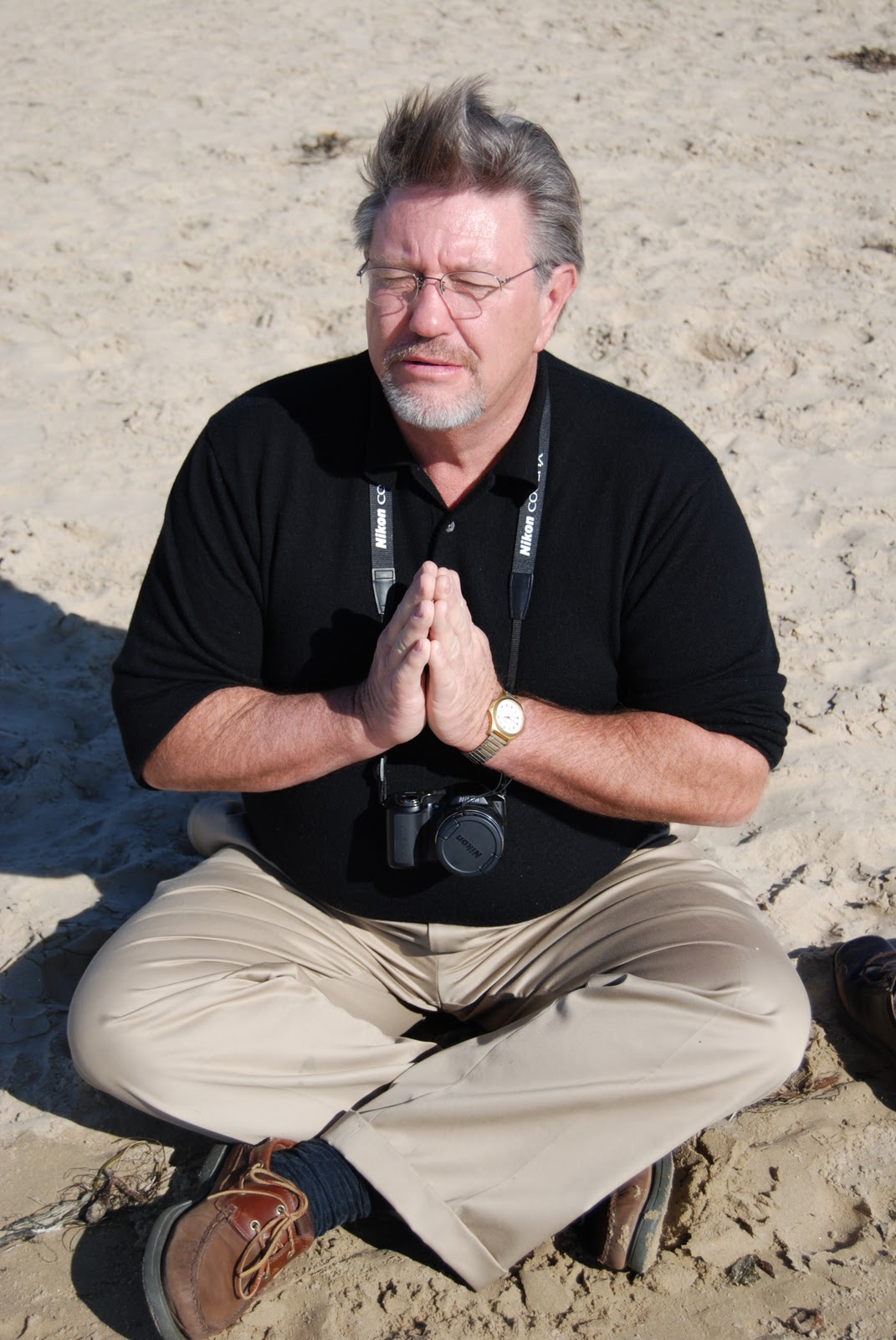 Gamma Susie's This n That Bugs Bunny's Favorite Vacation Spot