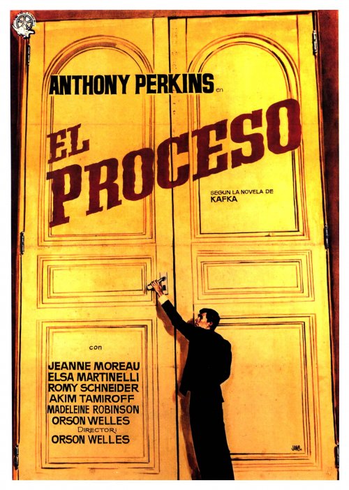 El Proceso (1962)