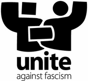 Unite against fascsim